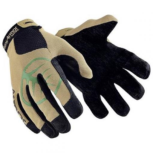 HexArmor 6001011 ThornArmor 3092 polyester, elastén, nylon pracovní rukavice Velikost rukavic: 11 EN 388 1 pár