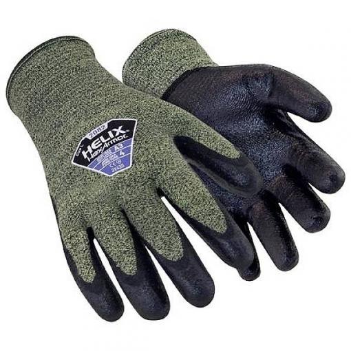 HexArmor Helix 2082 6061410 aramidové vlákno , polyamid rukavice odolné proti proříznutí Velikost rukavic: 10 EN 397 1 pár