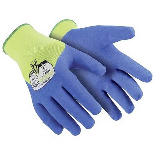 HexArmor 6063809 PointGuard Ultra 9032 elastén, polyester pracovní rukavice Velikost rukavic: 9 EN 388 1 pár