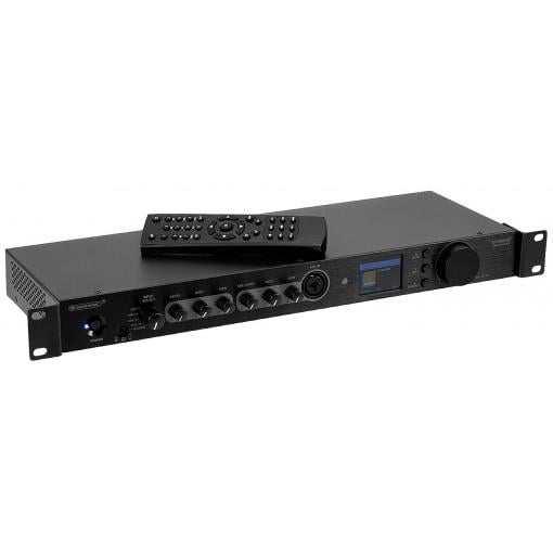 Omnitronic EP-220NET ELA předzesilovač 6 W 1kanálový