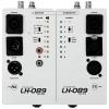 Omnitronic LH-089 bílá