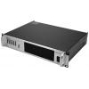 Omnitronic MCD-3006 PA zesilovač Výkon RMS na kanál při odporu 4 ohmy: 500 W