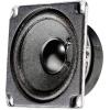 Visaton FRWS 5 - 8 Ohm 2 palec 5 cm širokopásmový reproduktor 4 W 8 Ω černá