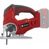 TOOLCRAFT AST-65 / TAWB-200 akumulátorová přímočará pila , bez akumulátoru, 20 V, TO-7468017