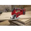 TOOLCRAFT AST-65 / TAWB-200 akumulátorová přímočará pila , bez akumulátoru, 20 V, TO-7468017