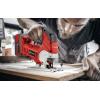 TOOLCRAFT AST-65 / TAWB-200 akumulátorová přímočará pila , bez akumulátoru, 20 V, TO-7468017