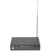 ruční řečnický mikrofon Omnitronic VHF-101 Druh přenosu:bezdrátový spínač