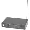 ruční řečnický mikrofon Omnitronic VHF-101 Druh přenosu:bezdrátový spínač