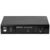 ruční řečnický mikrofon Omnitronic VHF-101 Druh přenosu:bezdrátový spínač