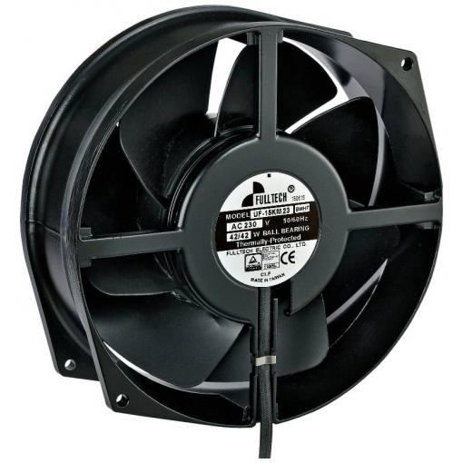 SEPA UF15KM23BWH axiální ventilátor, 230 V, 332 m³/h, 111111134