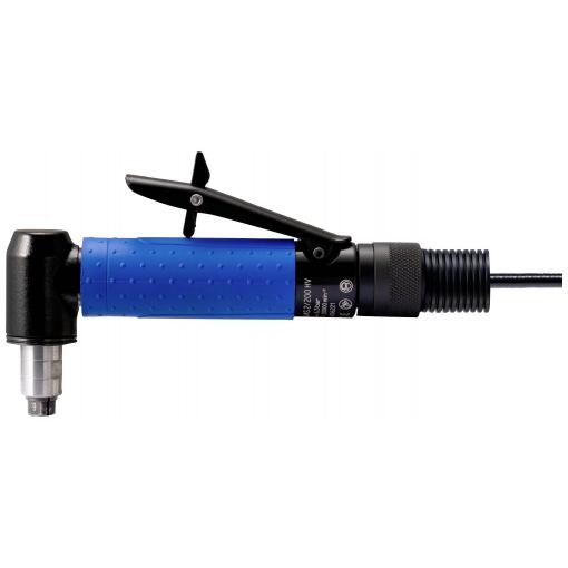PFERD TOOLS PWAS 2-200 HV 80205036 Pneumatická úhlová bruska 230 W