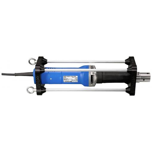 PFERD TOOLS EMER 8/90 BW, 85206410 Pohon ohebnou hřídelí, 710 W