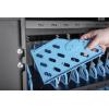 Digitus DN-45002 systém nabíjení a řízení mobilní systém nabíjení