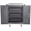 Digitus DN-45002 systém nabíjení a řízení mobilní systém nabíjení
