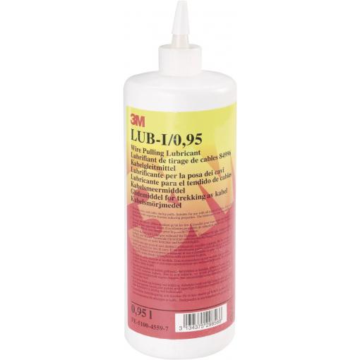 Mazivo na kabely - Lub-P LUB-P0.95 3M 0.95 l