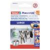 tesa POWERSTRIPS® Large tesa® Powerstrips® Large bílá Množství: 10 ks