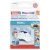 tesa POWERSTRIPS® Small tesa® Powerstrips® Small 14 ks bílá Množství: 14 ks