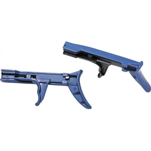 HellermannTyton MK21 110-21016 kleště na stahovací pásky, 7.60 mm