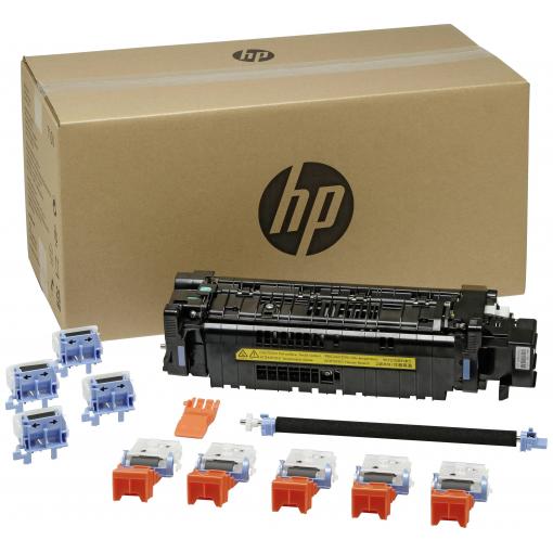 HP údržbová sada Maintenance kit J8J88A 225000 Seiten