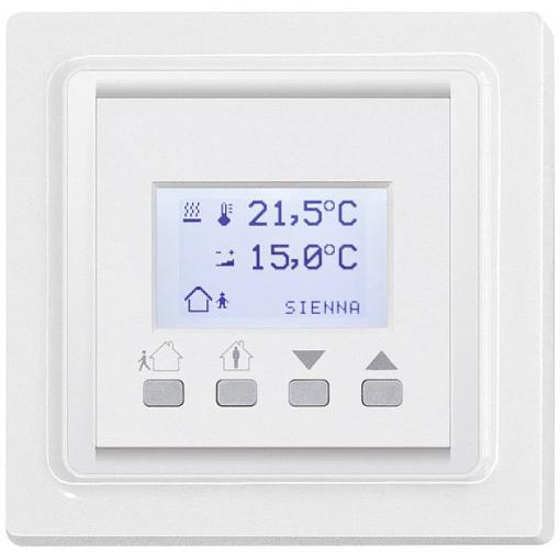 PL-SAMTEMP Eltako regulátor teploty pod omítku
