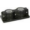 Trelleborg SCG 2 (3-35) IP55 | TPE | Screw TPE, černá, 1 ks
