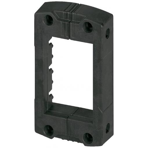 Trelleborg TMS-B10-SFSL-BK IP54 | Polyamide | Screw polyamid, černá, 1 ks