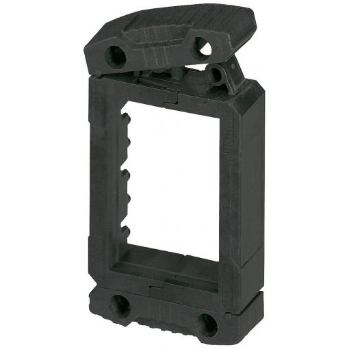 Trelleborg TMS-B10-SFLL-BK IP54 | Polyamide | Screw polyamid, černá, 1 ks