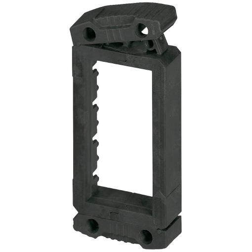 Trelleborg TMS-B16-SFLL-BK IP54 | Polyamide | Screw polyamid, černá, 1 ks