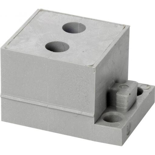 Trelleborg TMS-STPG-GY-2X5 IP54 | SEBS SEBS, šedá, 1 ks