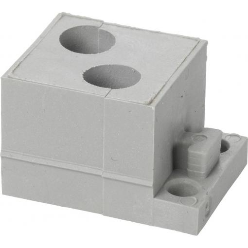 Trelleborg TMS-STPG-GY-2X8 IP54 | SEBS SEBS, šedá, 1 ks
