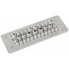 Trelleborg MH-24 F 31-1 LIGHT GREY UL94 V-0 IP65 | TPE | Screw TPE, šedá, 1 ks