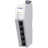 Anybus HMS Industrial Konvertor rozhraní Modbus-TCP, Profinet, Brána, Průmyslový Ethernet, 24 V/DC