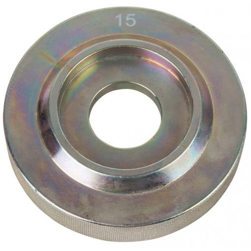Opěrný kroužek (montáž) Ø 108x25 mm KS Tools 460.1724
