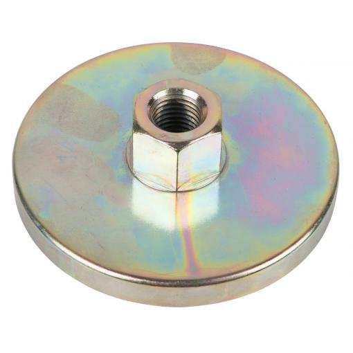 Opěrné ložisko (montáž) Ø 98x36 mm KS Tools 460.1721