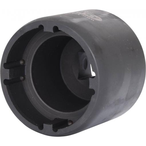 3/4 klíč na matice s 4 čepy pro Scania, vnitřní čep Ø 58 mm KS Tools 460.1515