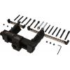 Sada matic a klíčů Vario, 14 ks KS Tools 450.0190