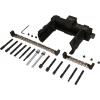 Sada matic a klíčů Vario, 14 ks KS Tools 450.0190