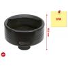 Nástrčná hlavice pro klíč na kola BPW, 111mm, 6-hran KSTOOLS® 4500208