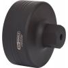 Nástrčná hlavice pro klíč na kola BPW, 111mm, 6-hran KSTOOLS® 4500208