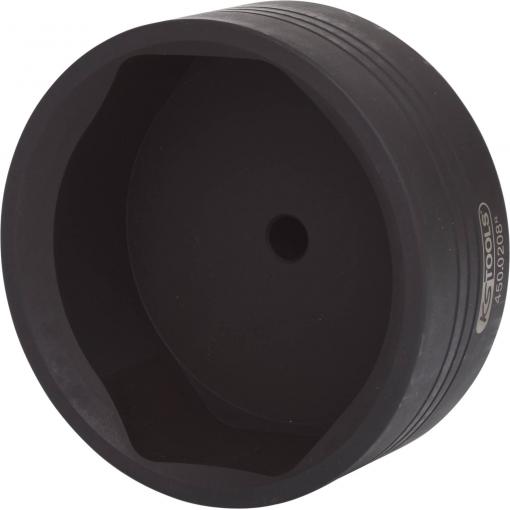 Nástrčná hlavice pro klíč na kola BPW, 111mm, 6-hran KSTOOLS® 4500208