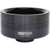 Nástrčná hlavice pro šrouby, BPW, 95mm KS Tools 450.0207