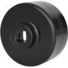 Nástrčná hlavice pro šrouby, BPW, 95mm KS Tools 450.0207