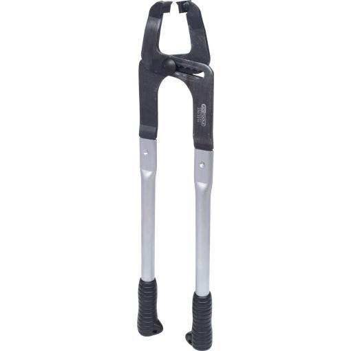 Kleště na mastné krytky, 500 mm KS Tools 450.0210