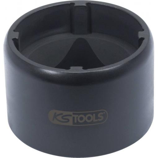 3/4 klíč na matice s drážkami pro 4 Scania, 72/80mm KS Tools 450.0235