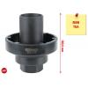 Klíč na matice s drážkami 3/4 MAN TGA KS Tools 450.0175