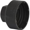 3/4 klíč na matice s drážkou a 6 čepy pro MAN, 101-110mm KS Tools 450.0170