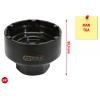 3/4 klíč na matice s drážkou a 6 čepy pro MAN, 101-110mm KS Tools 450.0170