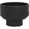 3/4 klíč na matice s drážkou a 6 čepy pro MAN, 101-110mm KS Tools 450.0170