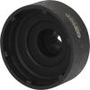 3/4 klíč na matice s drážkou a 6 čepy pro MAN, 101-110mm KS Tools 450.0170