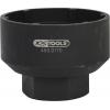 3/4 klíč na matice s drážkou a 6 čepy pro MAN, 101-110mm KS Tools 450.0170